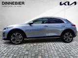 Kia XCEED 1.5T Xdition LED+Navi+Kamera+Keyless - Kia XCeed Gebrauchtwagen in Berlin