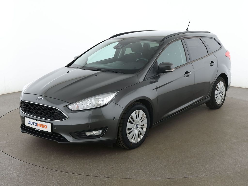 Image of Ford Focus