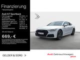 Audi A7 Sportback 50 TDI quattro S line AHK*Pano*HuD - Audi A7 Jahreswagen