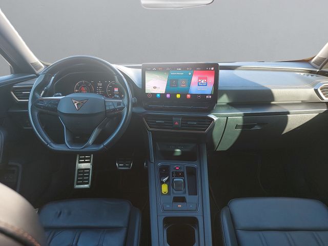 Formentor VZ e-HYBRID AHK-klappbar,Panodach,Navi