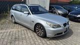 BMW 530 Baureihe 5 Touring 530d - BMW 530 aus 2005: Kombi, 530d