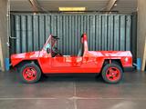 Fiat Fissore 127 Scout (Abarth Umbau) - Fiat 127 Gebrauchtwagen