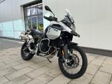 BMW F 900 GS Adventure - BMW F 900 GS ADVENTURE
