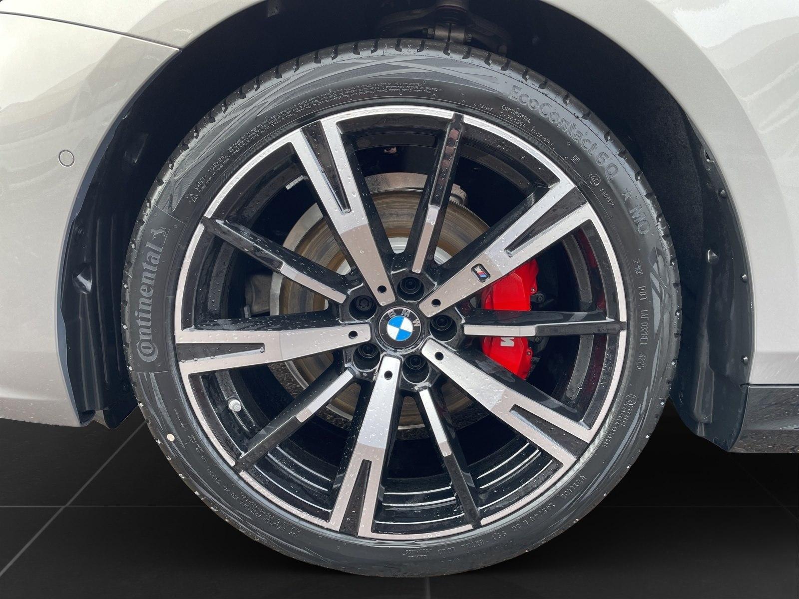 BMW 520d UPE 84.250,- € #exclusive