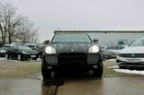 Porsche Cayenne Turbo - gebrauchte Porsche Cayenne aus dem Jahr 2005