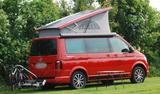 Volkswagen T6 California Beach Edition inkl. Möbelausst. - Volkswagen T6 California in Hamm