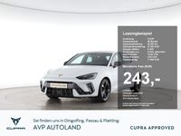 Cupra Leon - Vorschau Bild 1
