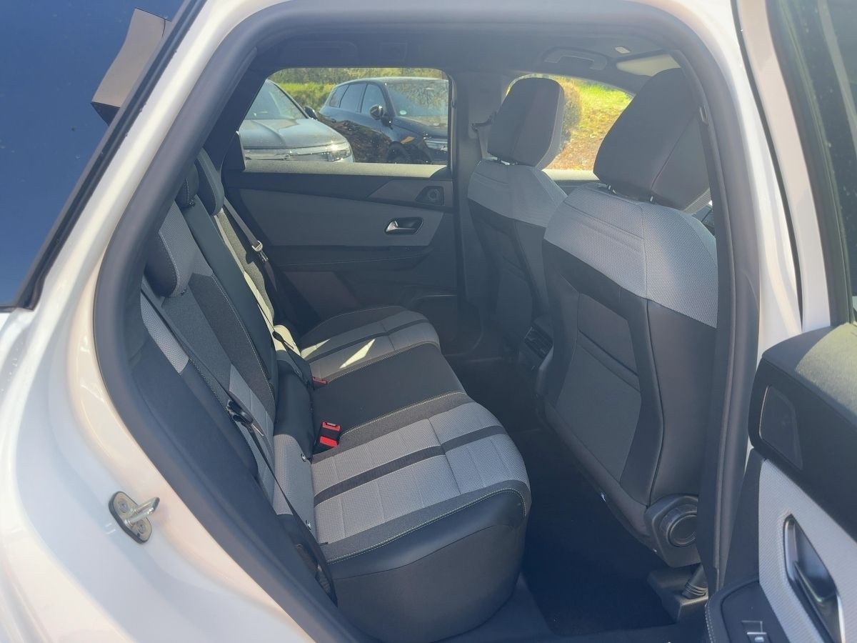 Opel Grandland (X) - Bild 12