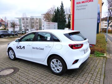 Kia Ceed 1.5 T-GDI OPF Vision (CD) Komfort+