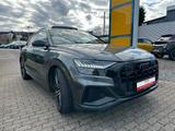 Audi SQ8 4.0 TFSI quattro - gebrauchte Audi SQ8 aus dem Jahr 2023