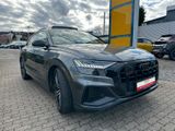 Audi SQ8 4.0 TFSI quattro - gebrauchte Audi SQ8 aus dem Jahr 2023