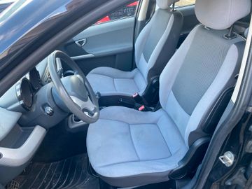 Bild 11 Smart ForFour 5-TÜRER*KLIMA*8FACH*EXPORT*