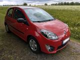 Renault Twingo Rip Curl - Renault Twingo aus 2011: Rip Curl