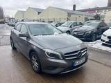 Mercedes-Benz A 180 A A 180 CDI BlueEfficiency 2Style - Mercedes-Benz A 180: Cdi