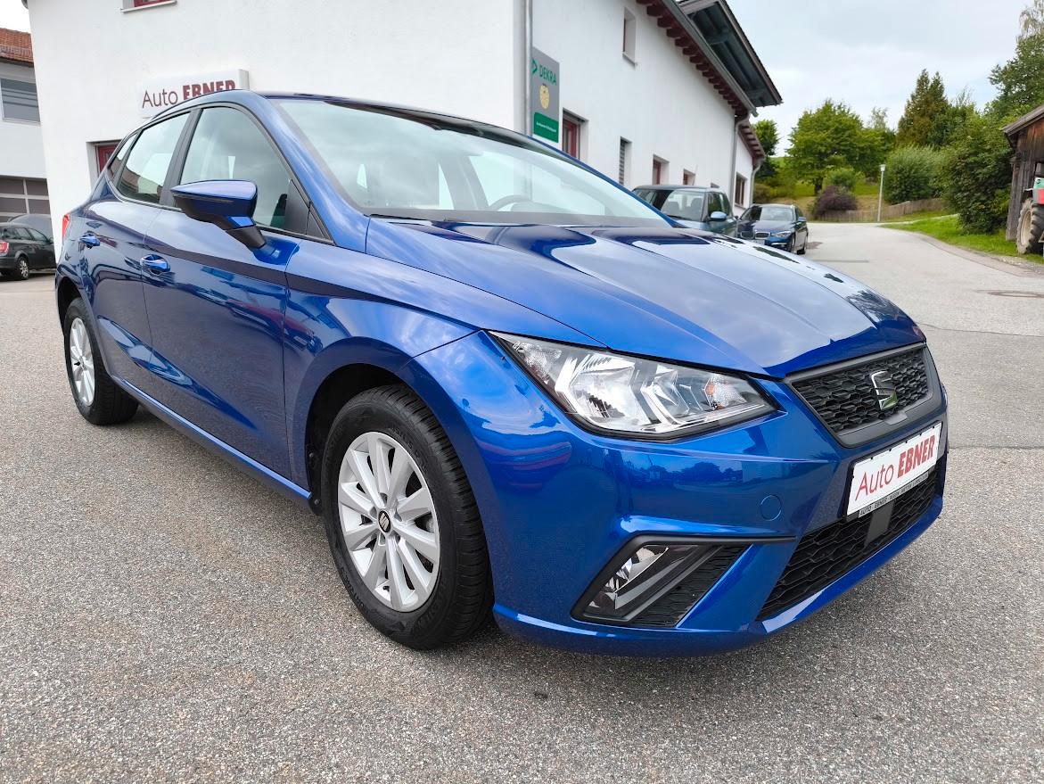 Seat Ibiza Style 1.0 TSI