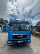 MAN TGL 8.180 - MAN Tgl 8 180