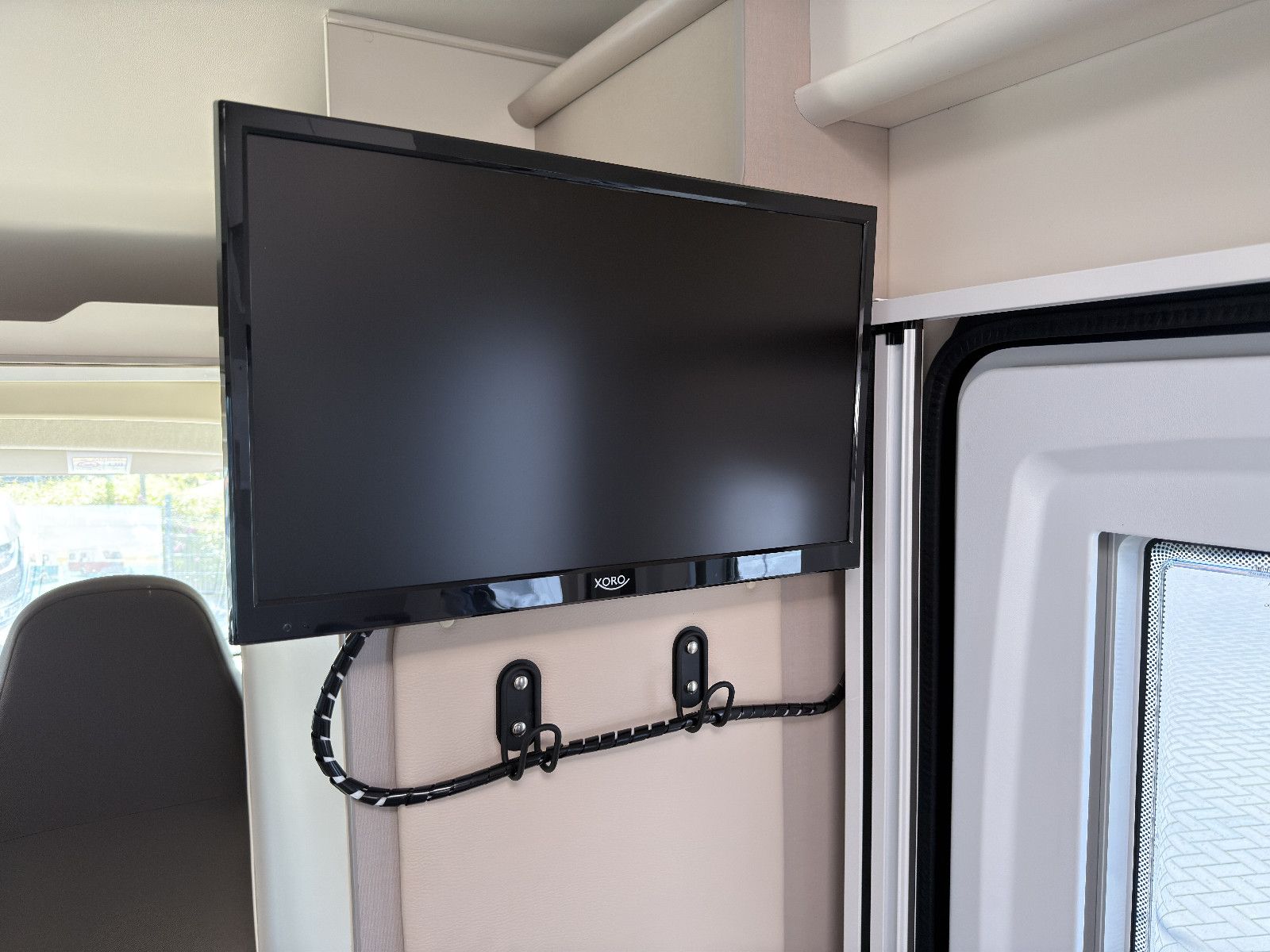 Fahrzeugabbildung XGO Dynamic 22 P - 1.Hand - Neuwertig!