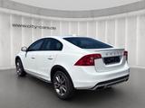 Volvo S60 Cross Country Summum*1.Hand*Leder*AHK*Xenon - Volvo aus 2015