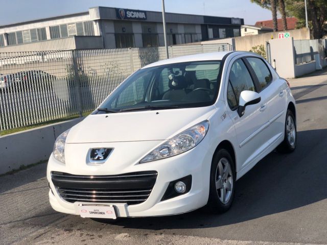 Peugeot 207 1.4 VTi 95CV 2010 Ok per neopatentat