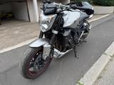 Yamaha FZ1 RN16 - YAMAHA FZ