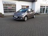 Hyundai ix20 1.4 Comfort blue - gebrauchte Hyundai ix20 aus dem Jahr 2012