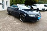 Audi A4 Cabriolet 2.4*Navi*Kamera*PDC*SHZ*Xenon* - Audi A4 mit Benzin-Antrieb: Cabrio, Automatik