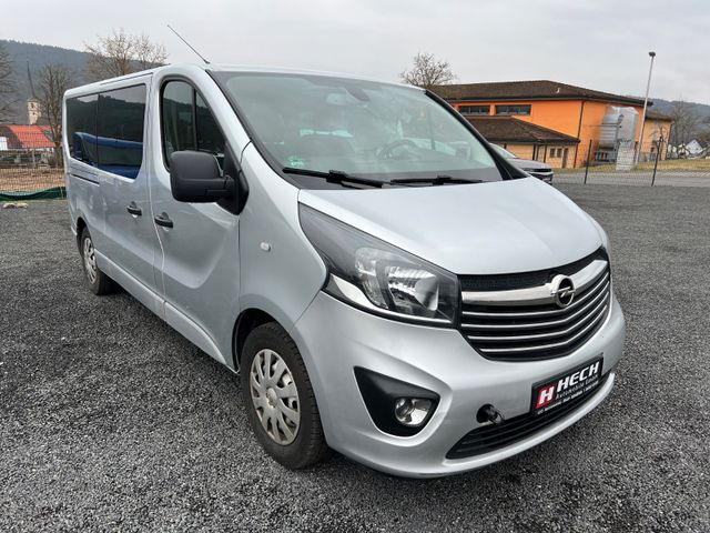 Opel Vivaro B Kasten/Kombi Combi L2H1  2,9t