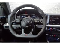 Audi A1 - Vorschau Bild 7