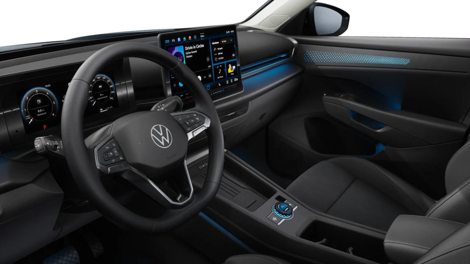 Volkswagen T-Roc - Bild 10