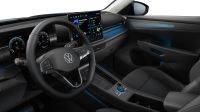 Volkswagen T-Roc - Vorschau Bild 10