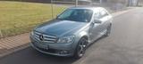 Mercedes-Benz C 220 CDI BlueEFFICIENCY AVANTGARDE AVANTGARDE - gebrauchte Mercedes-Benz C 220 aus dem Jahr 2010