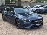 Mercedes-Benz CLA 200 AMG/Pano/Memory/Night/Multibeam/Spur/ACC - Mercedes-Benz CLA 200 Gebrauchtwagen in Berlin