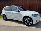 BMW X5 35D E70 xDrive | M Paket | Shadow L... - BMW 535 in Stuttgart