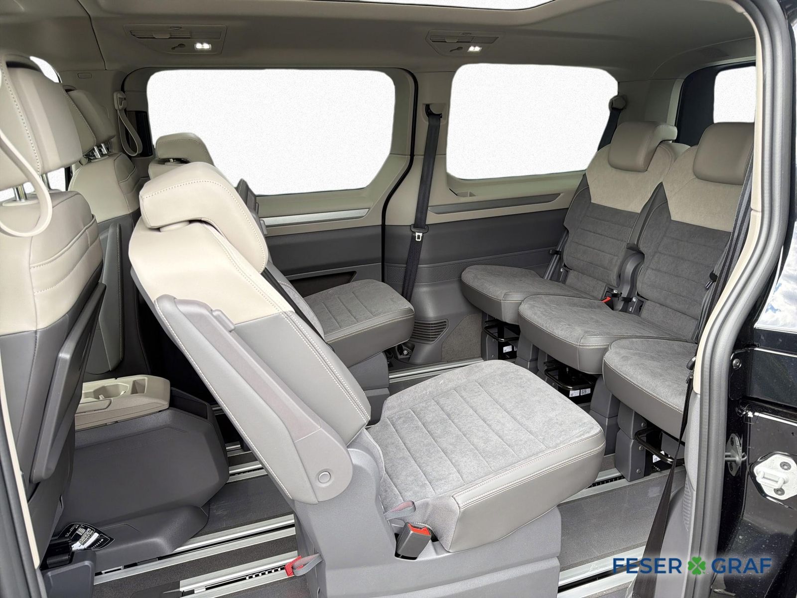 Volkswagen T7 Multivan - Bild 8