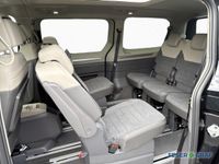 Volkswagen T7 Multivan - Vorschau Bild 8