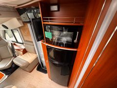 Mobilvetta K-Yacht 85 Tekno Line ** Automatik*Solar**