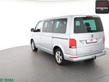 Volkswagen T6 Multivan T6.1 2.0 TDI 7 SITZE STANDHZ,KAMERA - silberne Volkswagen T6