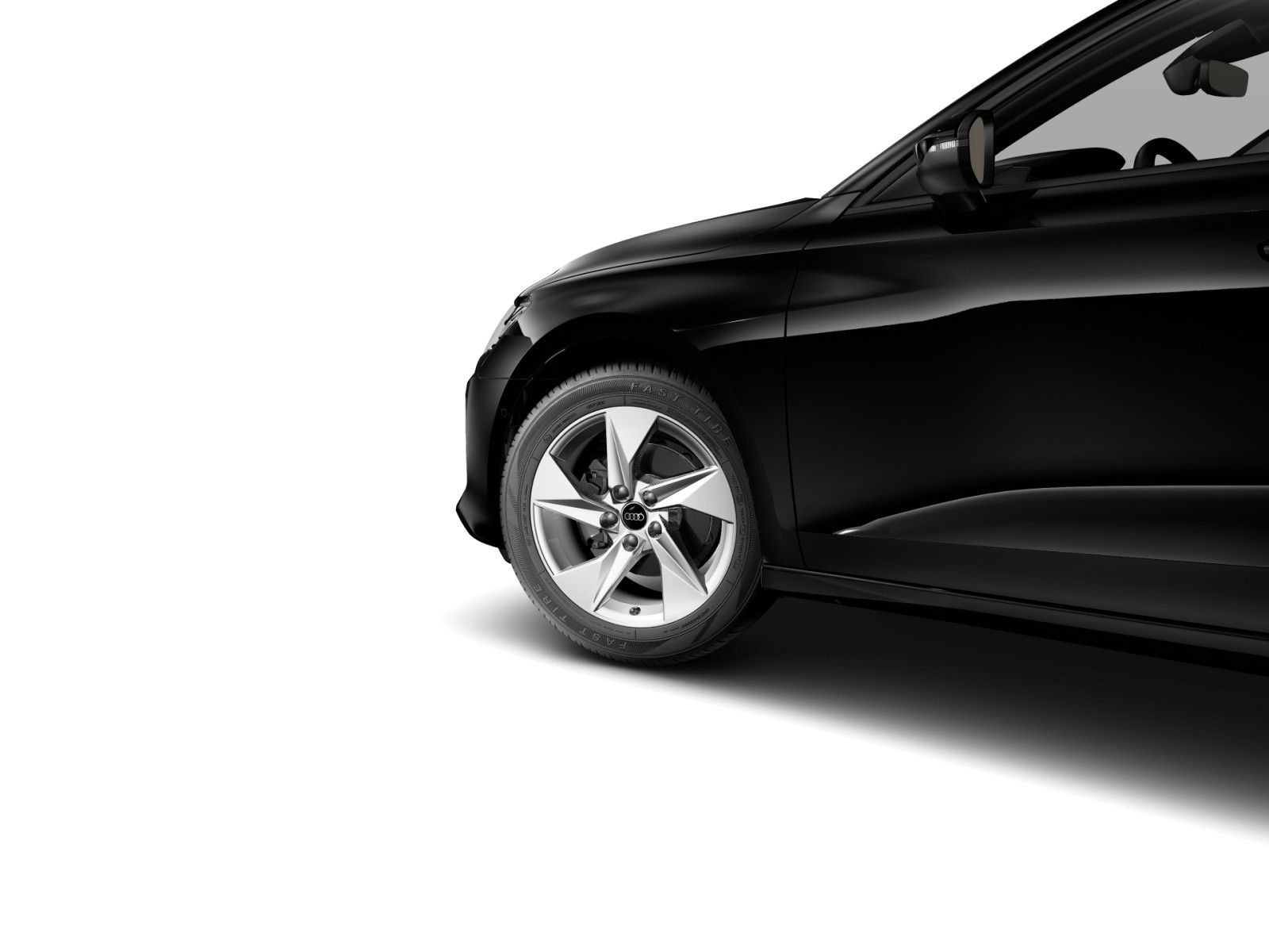 Audi A3 - Bild 3