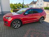 Seat TARRACO FR 1.4 eHYBRID (245 PS) Sport... - Seat: 24