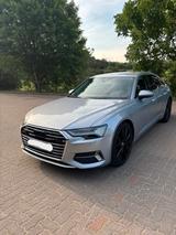 Audi A6 50 TDI quattro tiptronic sport Matrix S-Line