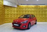 Hyundai i20 Trend *TEMPOMAT*PANO*BLUETOOTH* - Hyundai i20 Kombi Gebrauchtwagen