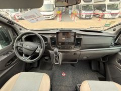 Bürstner LINEO T 690G FREISTAAT EDIT.*MARKISE*AUTOMATIK*