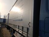 Hofmann 2xWB2205 C745 9/2007 Hubdach,Curtainsider,Edscha - Offers matching your search criteria