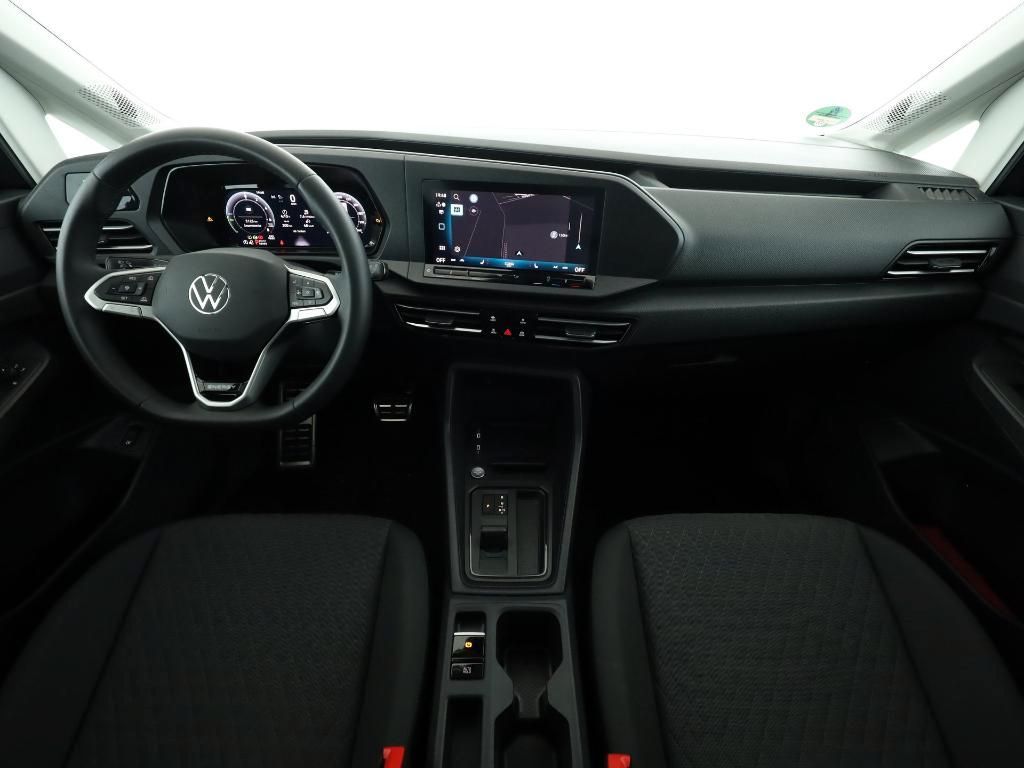 Volkswagen Caddy - Bild 5