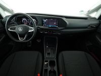 Volkswagen Caddy - Vorschau Bild 5