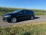 Ford Mondeo 2,0 TDCi 110kW Titanium Turnier Titanium