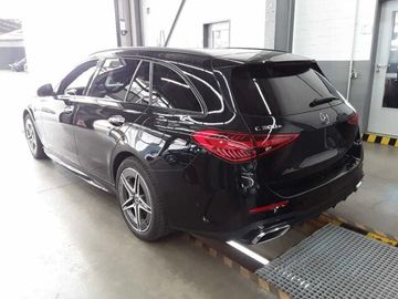 Mercedes C 300 - 4