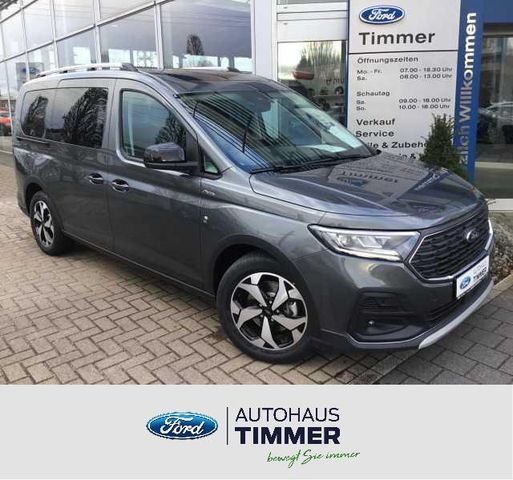 Ford Tourneo Connect Grand 2.0 EcoBlue Aut. ACTIVE