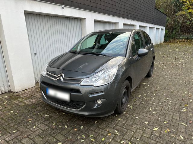 Citroën Citroen C3 PureTech 68 Selection