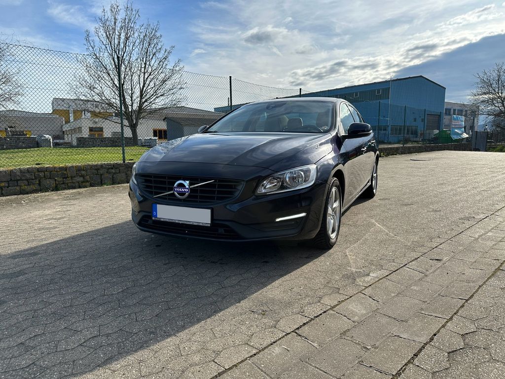 Image of Volvo S60